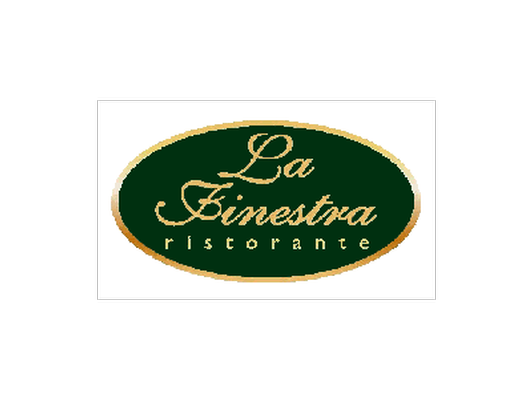 La Finestra Restaurant Certificate- $75