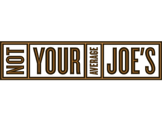 Not Your Average Joe's $25 Gift card