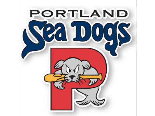 Portland Sea Dogs- 4 General Admission Tickets