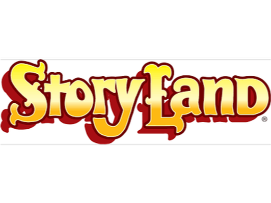 Storyland- Admission for 2