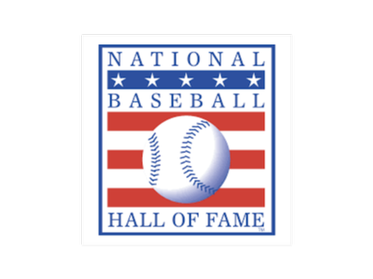 National Baseball Hall of Fame- Admission for 2