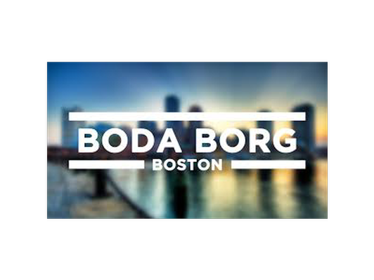 Boda Borg Admission for up to 5 guests to Quest for 2 hours