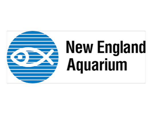 New England Aquarium - Admission for 2