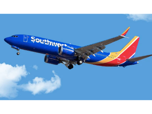 Southwest Airline 2 roundtrip vouchers