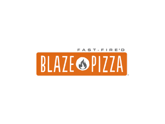 Blaze Pizza Date Night- 2 free pizzas and drinks