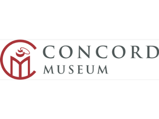 Concord Museum- Admission for 4