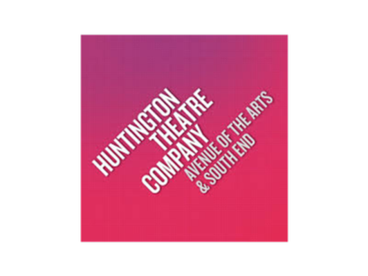 Huntington Theater- Tickets for 2 2019-20 Season