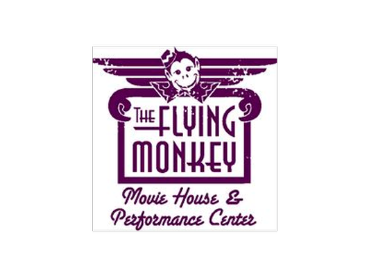 The Flying Monkey Movie House & Performance Center $50 Gift Card