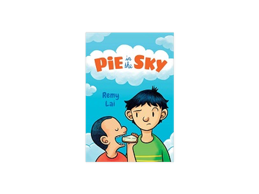 Pie in the Sky - Autographed Copy!