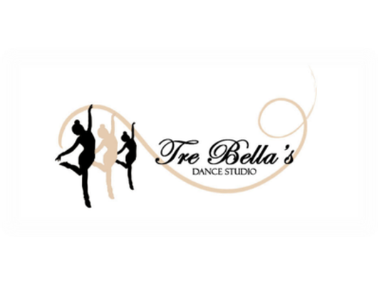 $75 to Tre Bella's Dance Studio