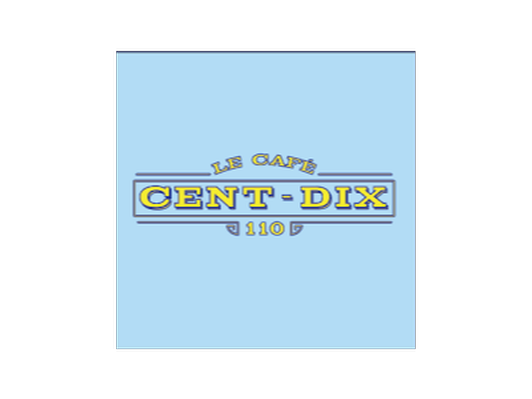 $50 to Le Cafe Dent Dix