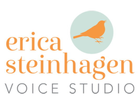1-Hour Voice or Acting/Audition/Public Speaking Coaching with Erica Steinhagen