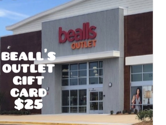 Beall’s Outlet