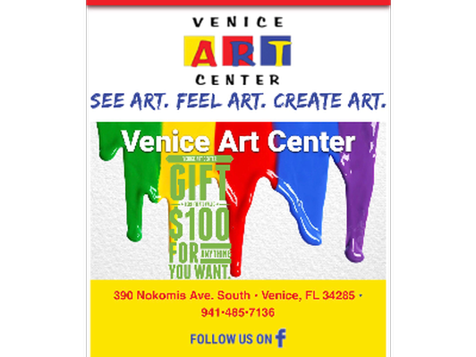 Venice Community Art Center
