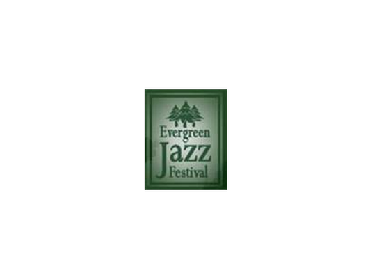 3 Day Pass to the 2019 Jazz Festival
