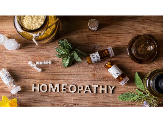 Homeopathic INITIAL consultation
