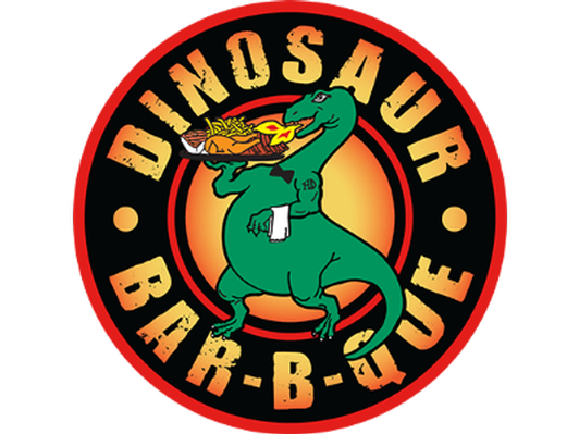 $125 to Dinosaur Bar-B-Que