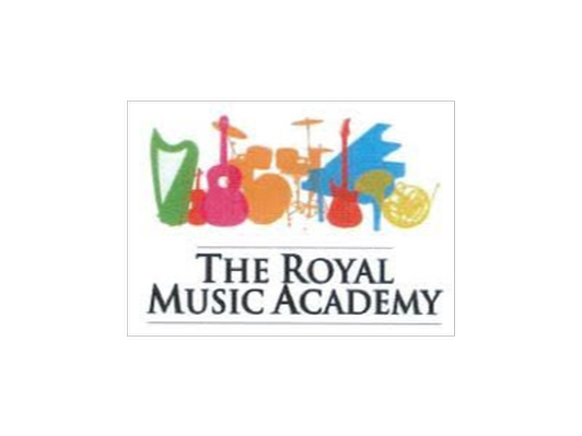 Royal Music Academy - One 60-Minute In Home Lesson