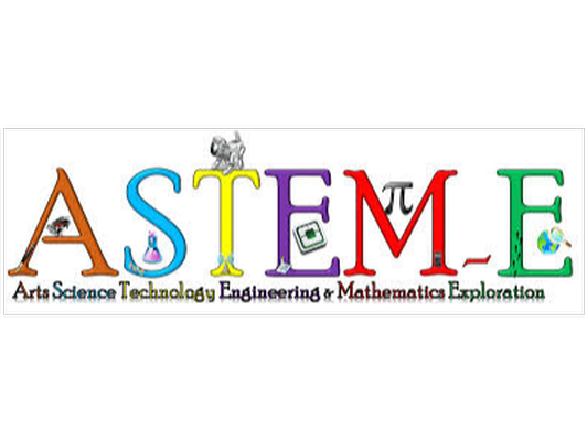 ASTEME - One 8-week after school/Saturday session
