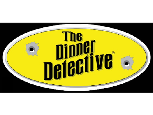 Dinner Detective -  1 Admission to the Mystery Dinner Show