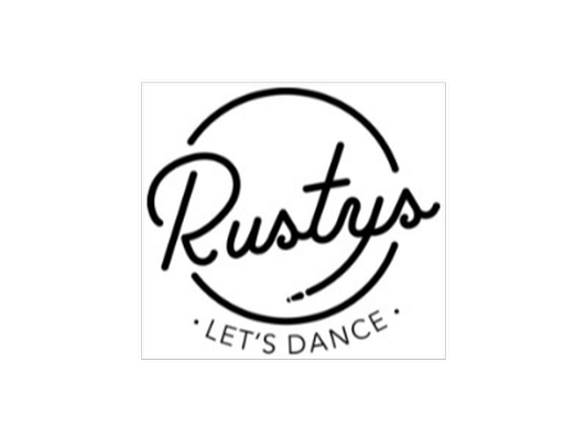Rusty's Rhythm Club - 4-Week Beginner swing dance series for two at Lindy by the Sea + two free passes to Rusty's Wednesday Swing Dance