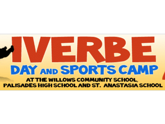 Iverbe - One week of Day and Sports Camp in Summer of 2020 OR 2021 (Lot 2)