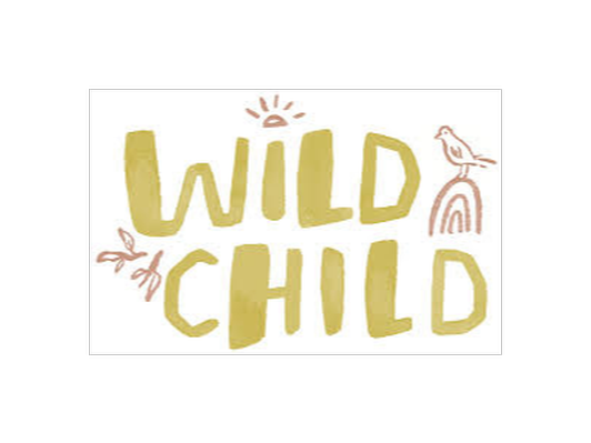Wild Child - One (1) 4-Week Session