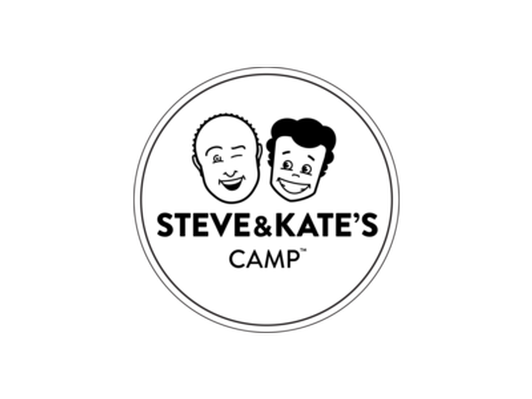 Steve and Kate's Camp - 5 Days of Camp for Summer 2020 OR 2021 (Lot 1)