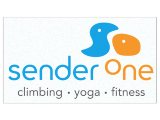 Sender One Climbing - (Lot 1) Intro to Climbing class for two people OR General Admission to Sender City for two people