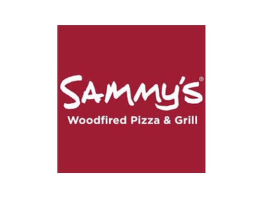 Sammy's Woodfired Pizza - $25 Gift Certificate (Lot 1)
