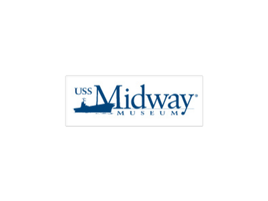 USS Midway Museum - Admission for 4