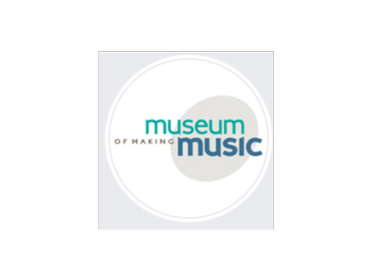 Museum of Making Music - Admission for 4