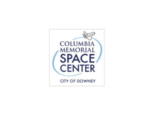 Columbia Space Center - Admission for 2