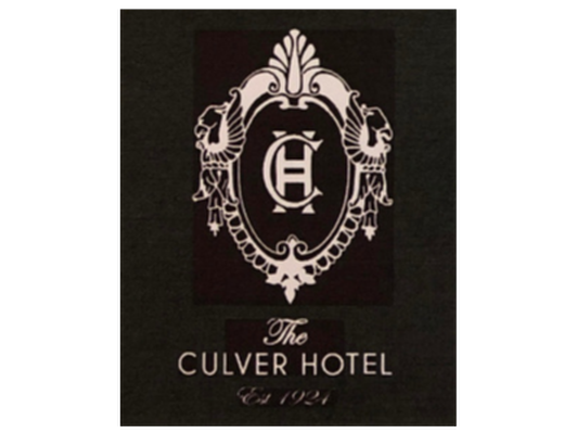 Culver Hotel 