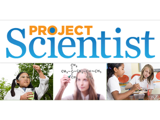 Project Scientist - 1 Week Camp for Summer 2020
