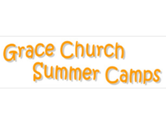 Grace Church - Two weeks camp in Summer 2020 OR 2021