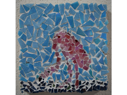 mosaic tile 9