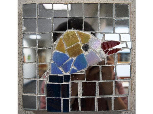 mosaic tile 11 