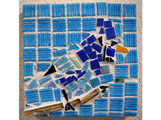 mosaic tile 12