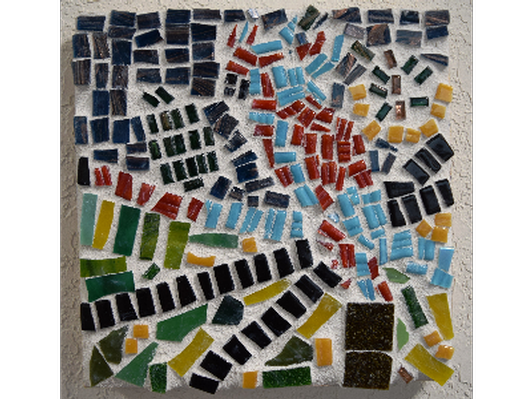 mosaic tile 13