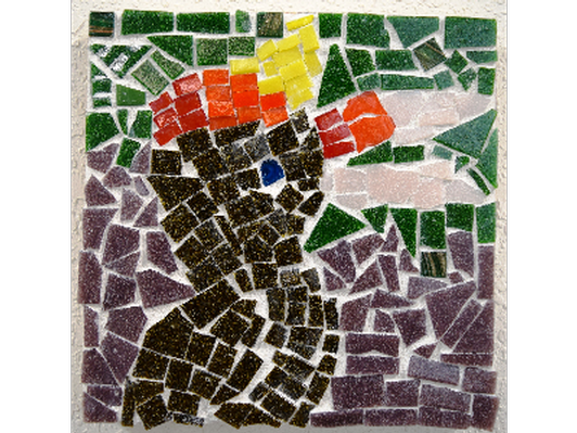 mosaic tile 18