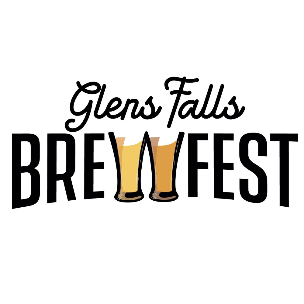 TWO TICKETS TO THE 2023 GLENS FALLS BREWFEST!