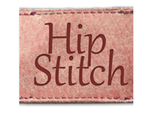 HipStitch - Craft Party for Up to 10 Guests