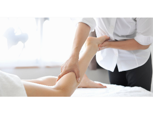 Healing Presence Massage - 90 Minute Session