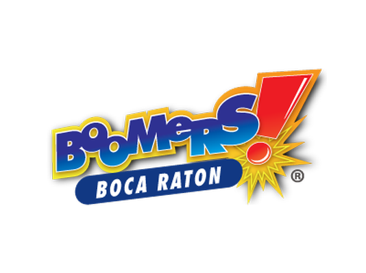 Boomers of Boca Raton