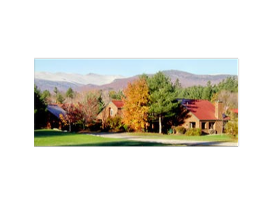 One Week Stay in a Condo in the White Mountains, NH (Friday-Friday)