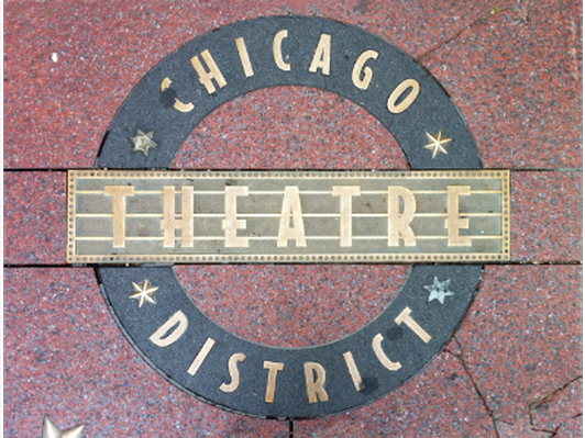 Chicago Mystery Theatre Tour