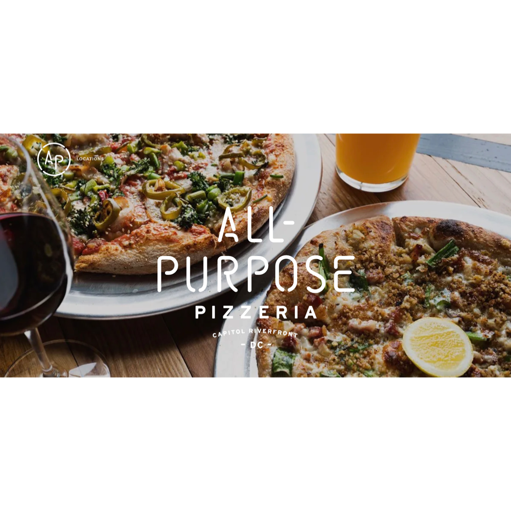 All-Purpose Pizzeria