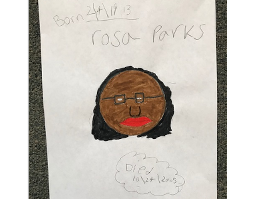 Rosa Parks 2