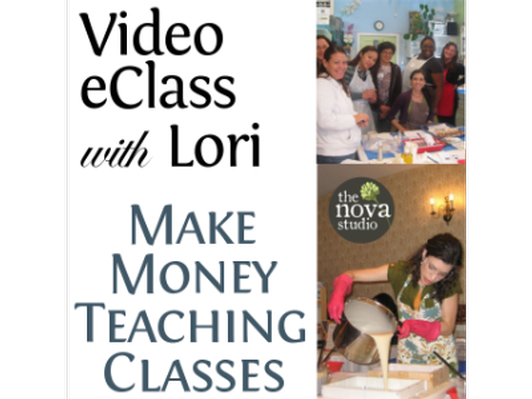 Video eClass: Make Money Teaching Classes (with Detailed Course Outline)